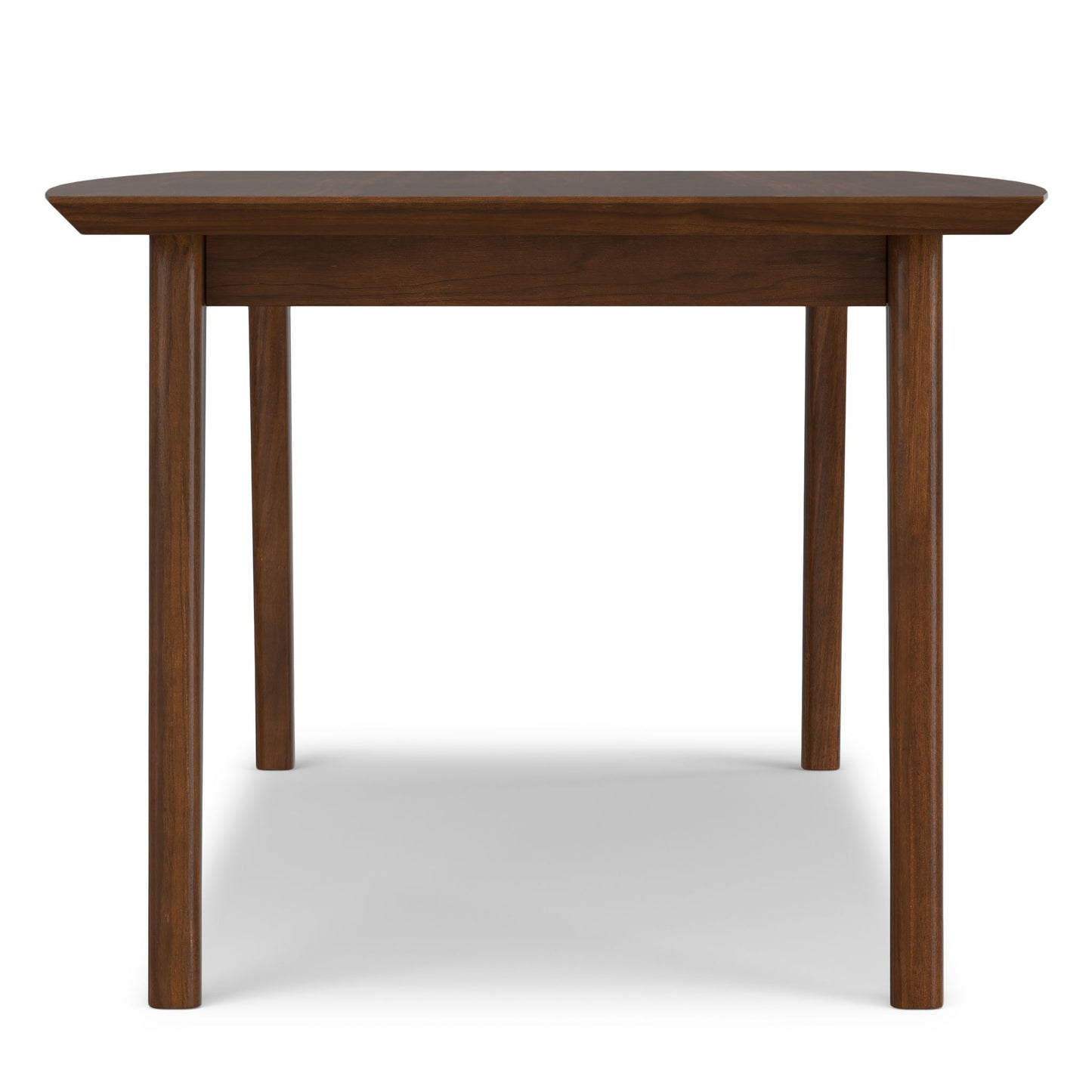 Draper - Dining Table, Rectangular Top