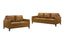 Caspar - Sofa Set