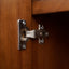 Lois - Cabinet - Walnut