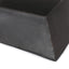 Outdoor Lightweight, Concrete Side Table - Copper