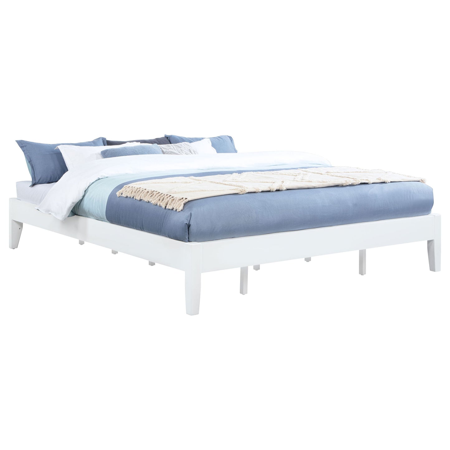 Hounslow - Platform Bed