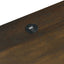 Geary - 2 Drawer Nightstand With LED Lights And USB Charging Ports