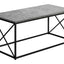 Table, Rectangular, Elegant Design
