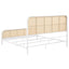 Randall - Bed