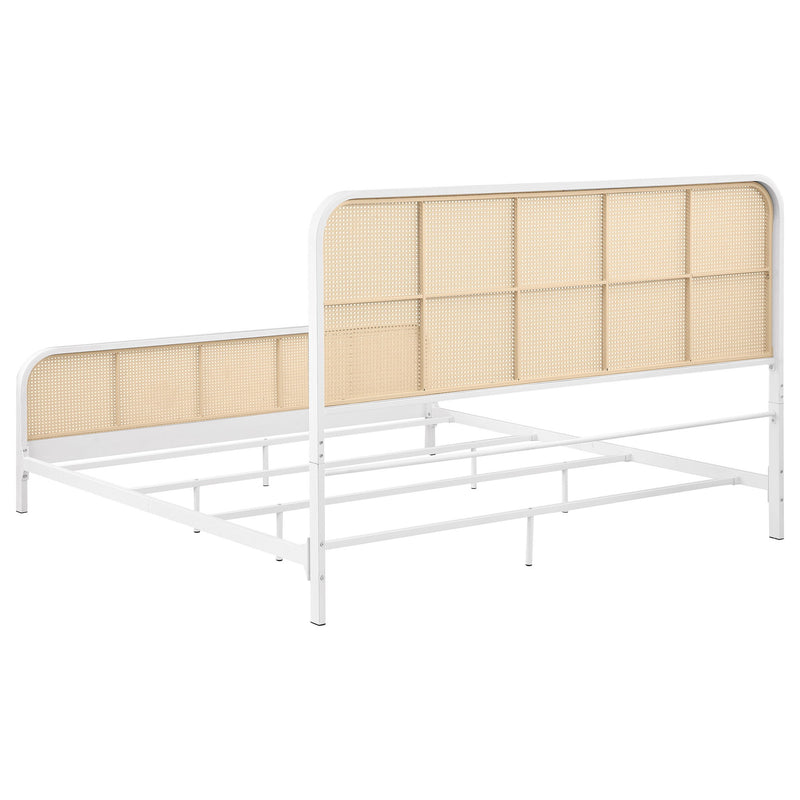 Randall - Bed