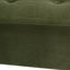 Jared - Versatile Roll Arm Tufted Bench Settee