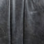 Piotr - Top Grain Leather Accent Chair With Swivel - Black