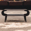 Amaya - Nordic Style Table