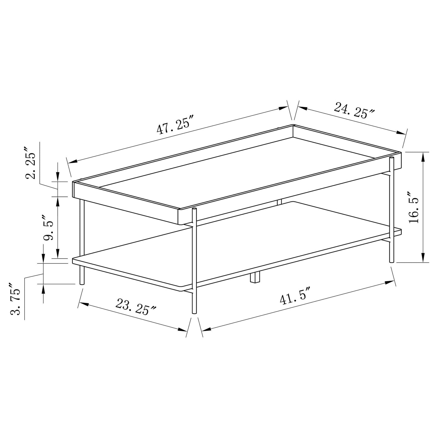 Miller - Table