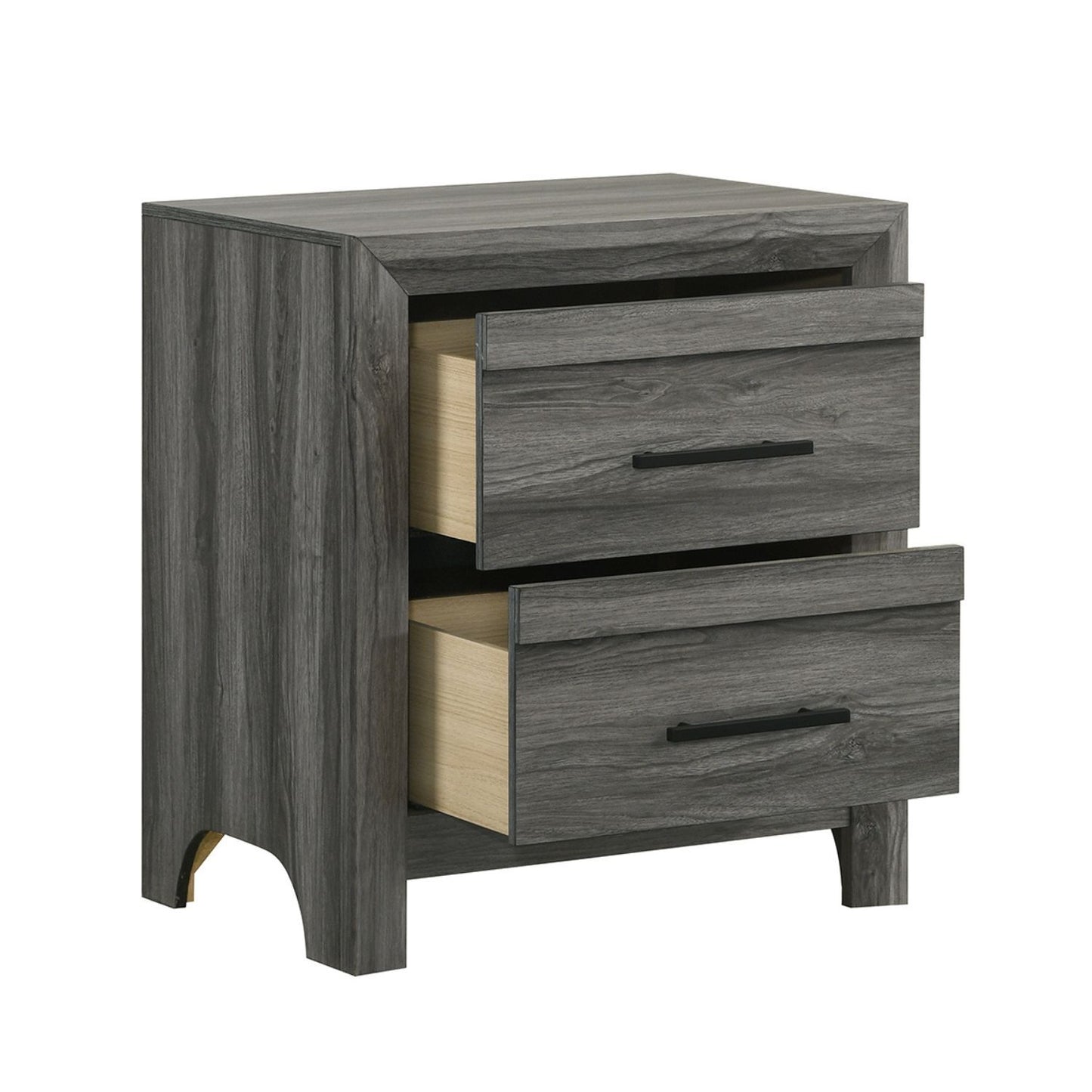 Denver - Bedroom Set