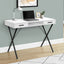 Computer Desk, Home Office, Laptop, Left / Right Set-Up, Storage Drawers, Work, Contemporary, Modern