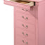 Traditional Style Lingerie Storage Chest Timeless