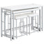 Laguna - Counter Height Dining Set