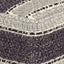 Grady - Handcrafted Square Pouf