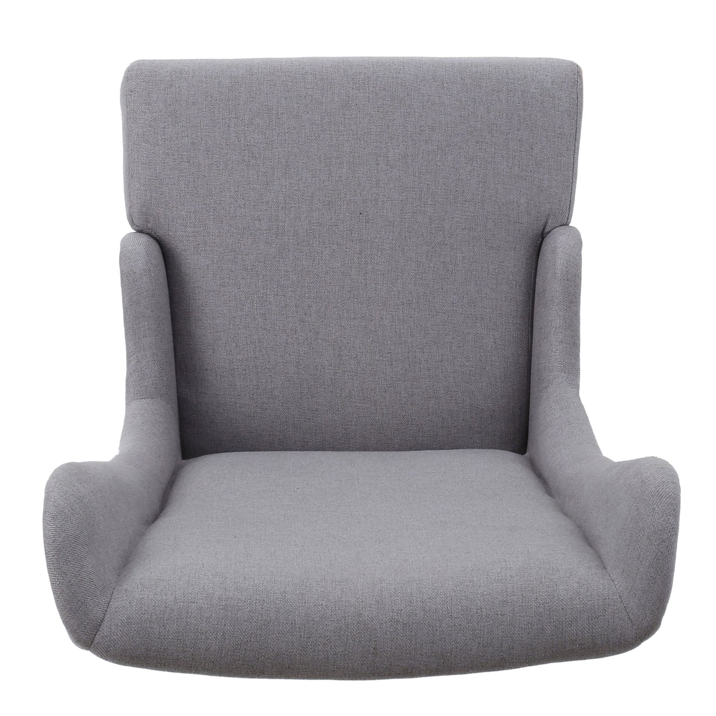Alight - Upholstered Dining Chair With High Back And Birch Wood Legs (Set of 2)