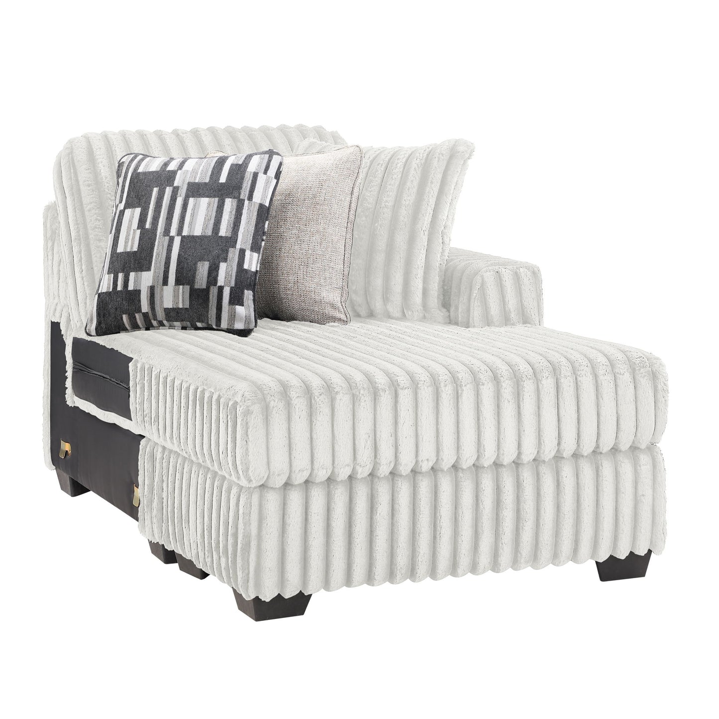 Snuggle - Living Room Sectional