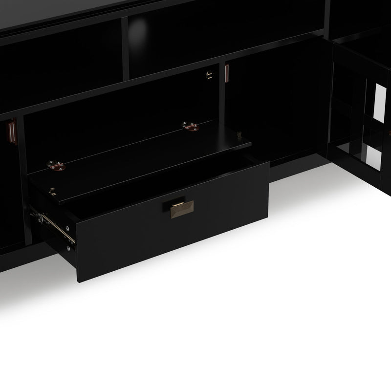 Artisan - TV Media Stand