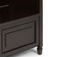 Connaught - Storage Bench