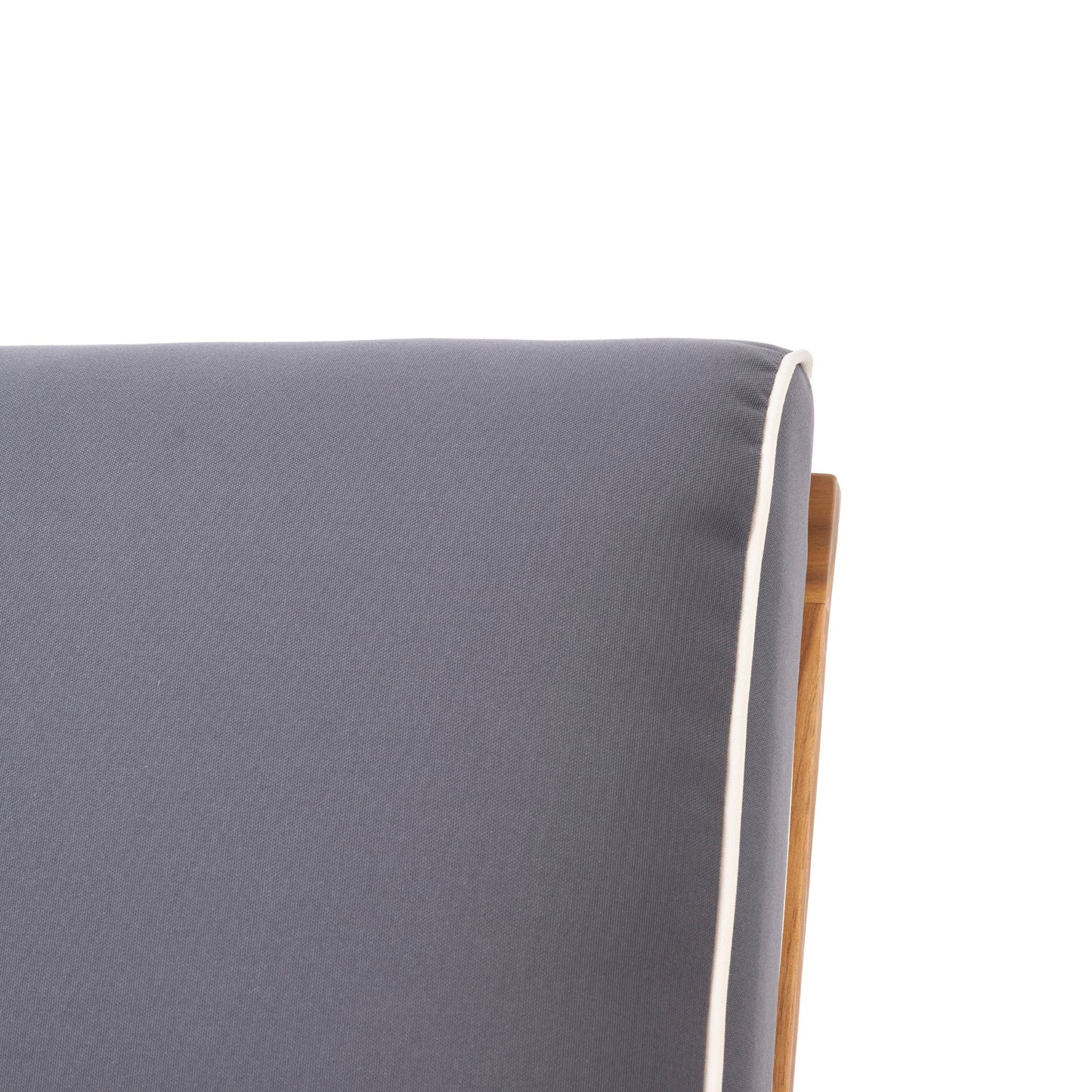 Patio Lounge Chair, Outdoor Club Chair