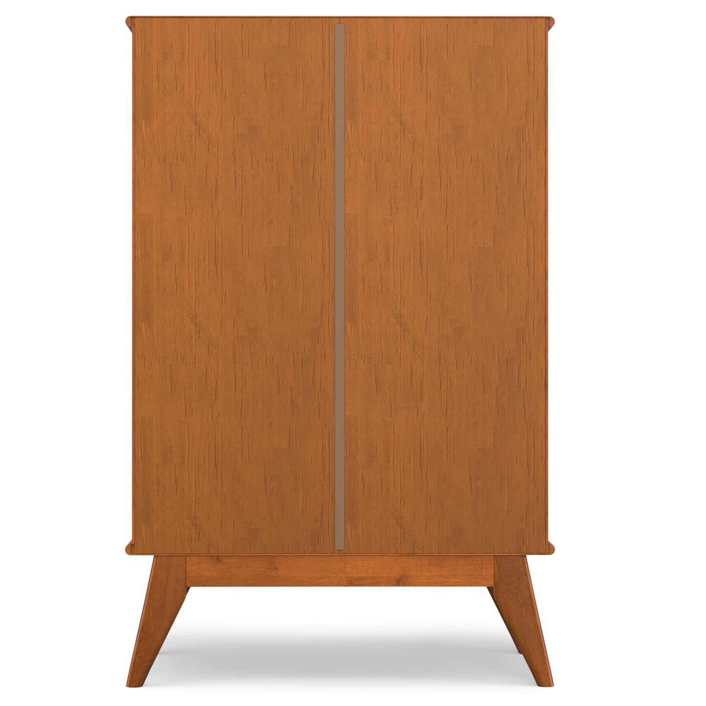 Draper - Mid Century Bar Cabinet