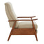 Fremont - Push Back Recliner