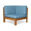 Oana - 2 Piece Loveseat Set With Water Resistant Cushions