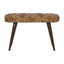 Nordic Bench