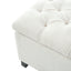 Ottoman Storage Bench