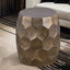 Et101 - End Table - Gold