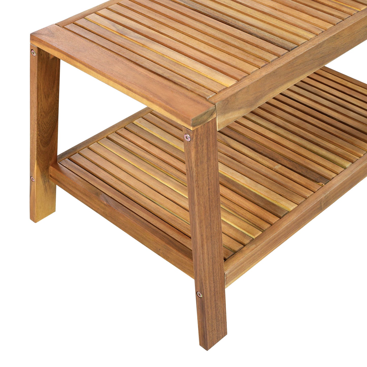 2 Piece Conversation Set, Loveseat & Coffee Table