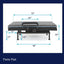 Adjustable Sleep To Stand Bed With Convenient Lift Assist