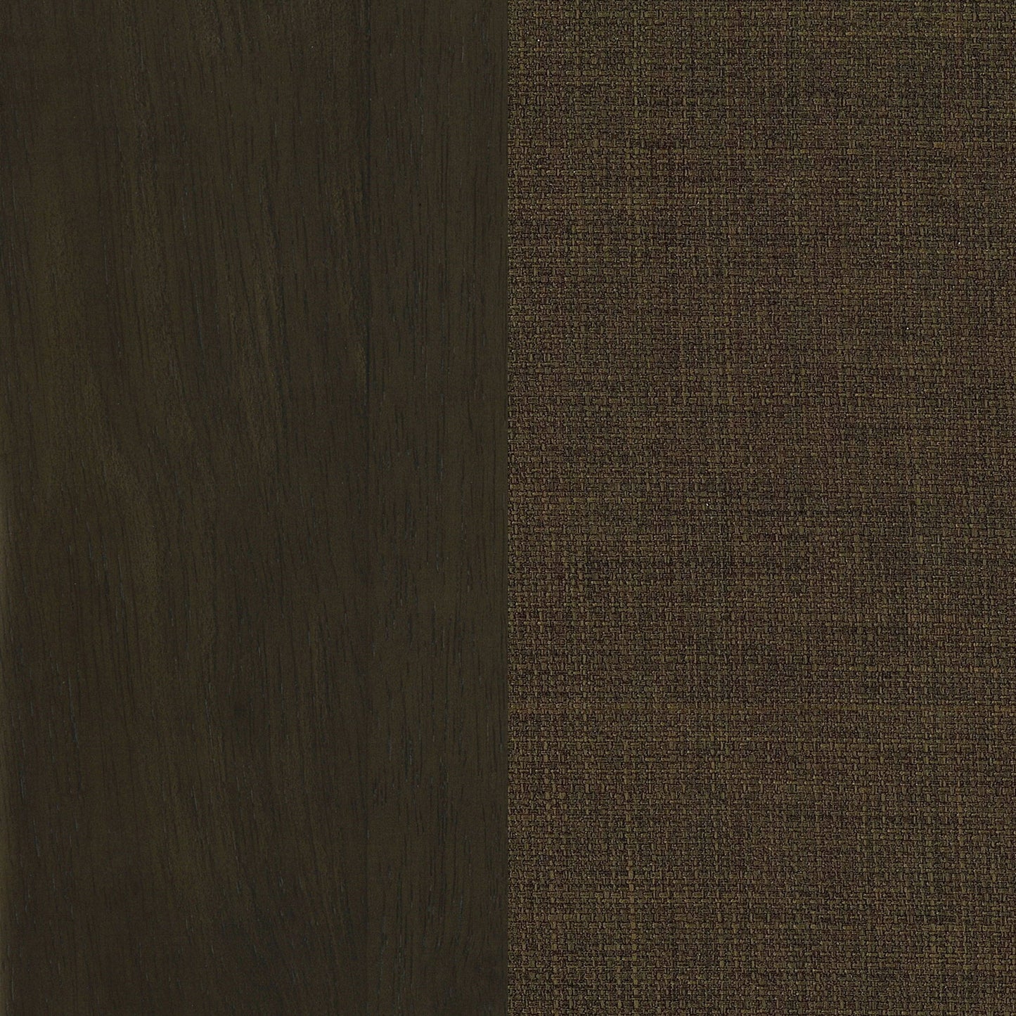Dining Chair (Set of 2) - Espresso Brown