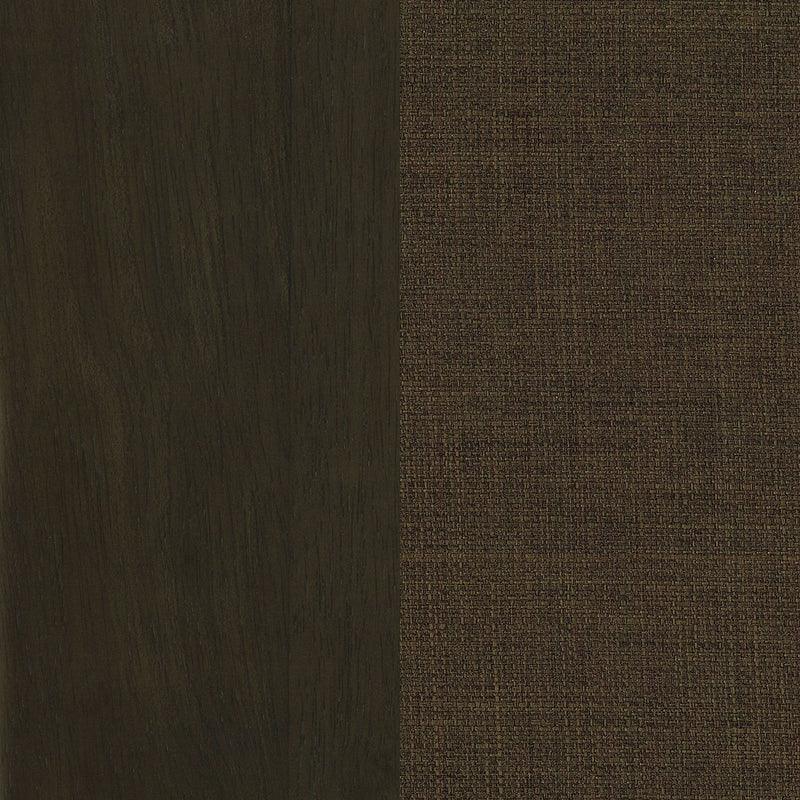 Subtle Curved Silhouette Dining Chair (Set of 2)