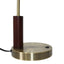 Villa - Desk Lamp - Gold