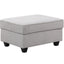 Leo - Comfor Modular Sofa And Ottoman