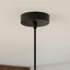 Giza - Pendant Lamp - Black