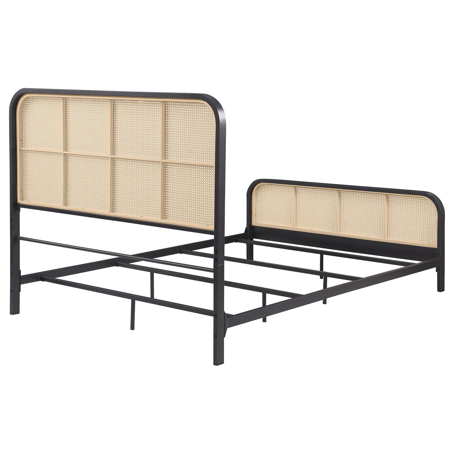Randall - Bed
