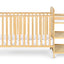 Ramsey - Crib / Changer Combo