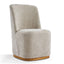 Indoor Upholstered Dining Chair (Set of 2)