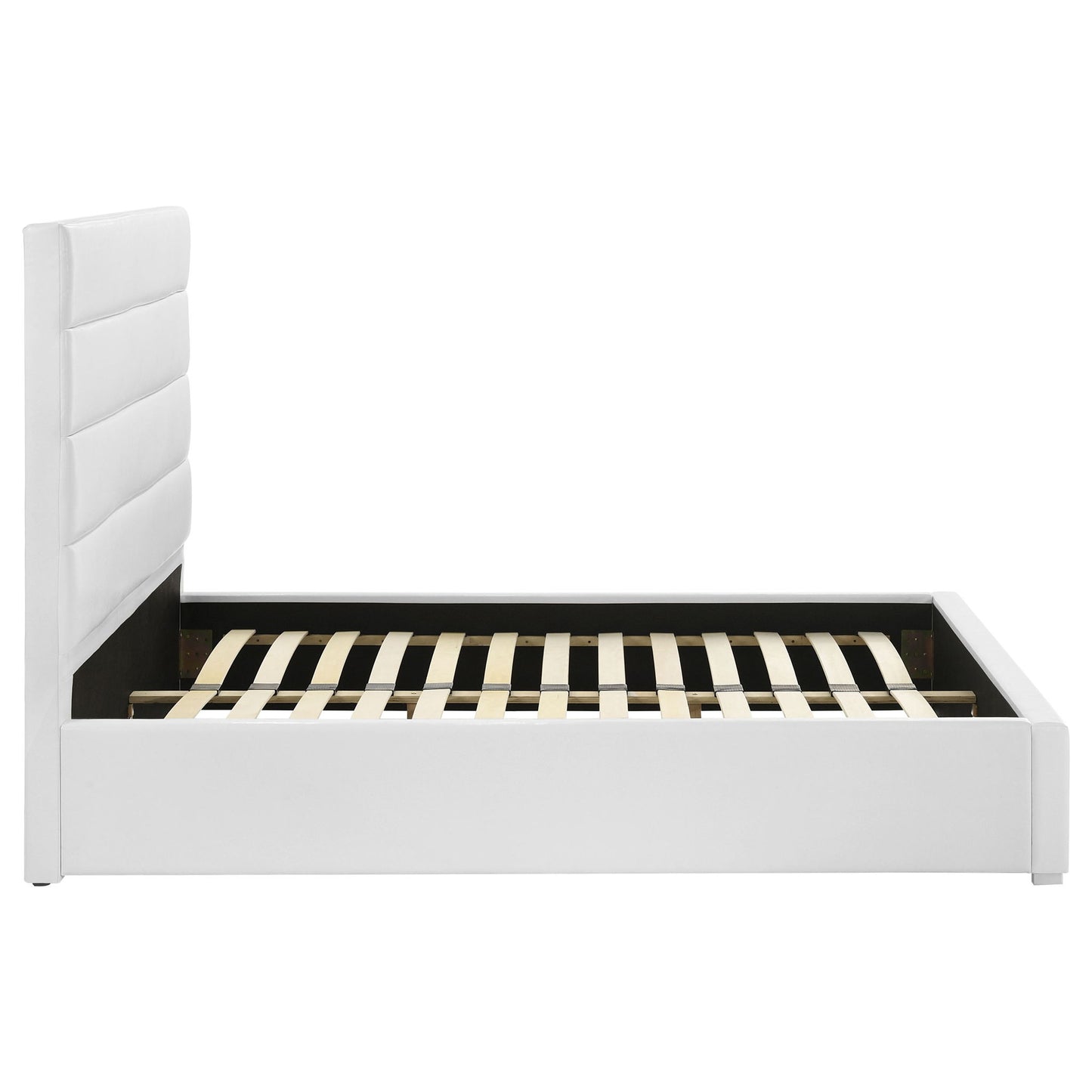 Dulcey - Platform Bed