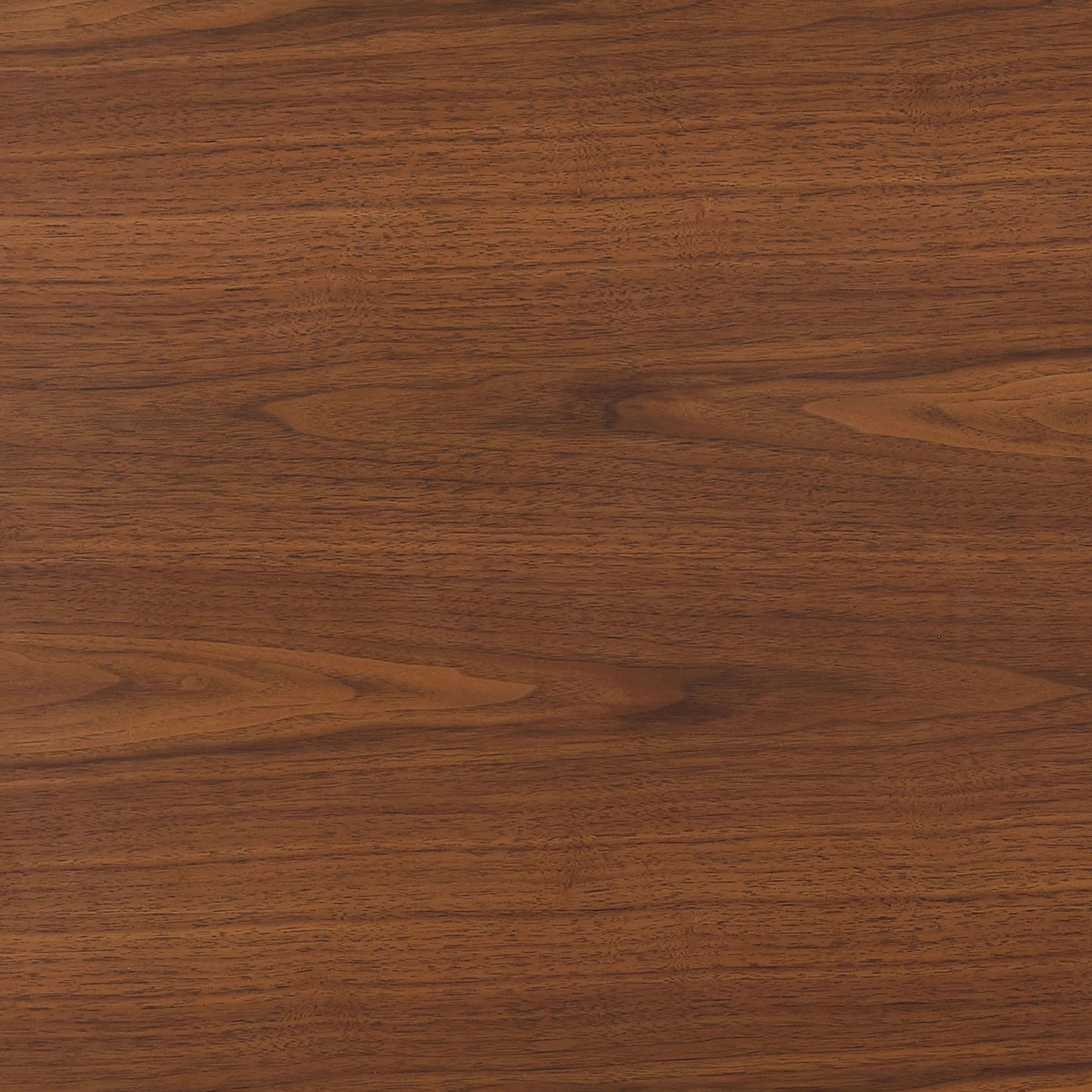 Duncan - 2 Piece Coffee Table Set With Sculpted Bases - Walnut