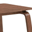 Ginny - Dining Table - Walnut