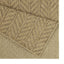 Earth - 7'10" X 10'3" Indoor, Outdoor Area Rug - Mocha, Natural