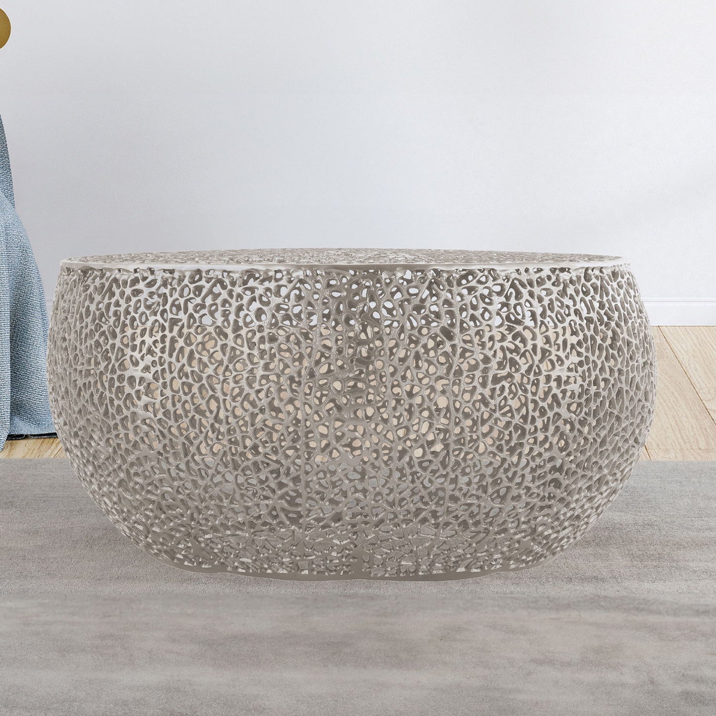 T3502 - Round Coffee Table