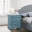 Traditional Style Design Nightstand
