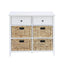 Flavius - Console Cabinet