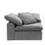 Naveen - Modular Sectional With Ottoman