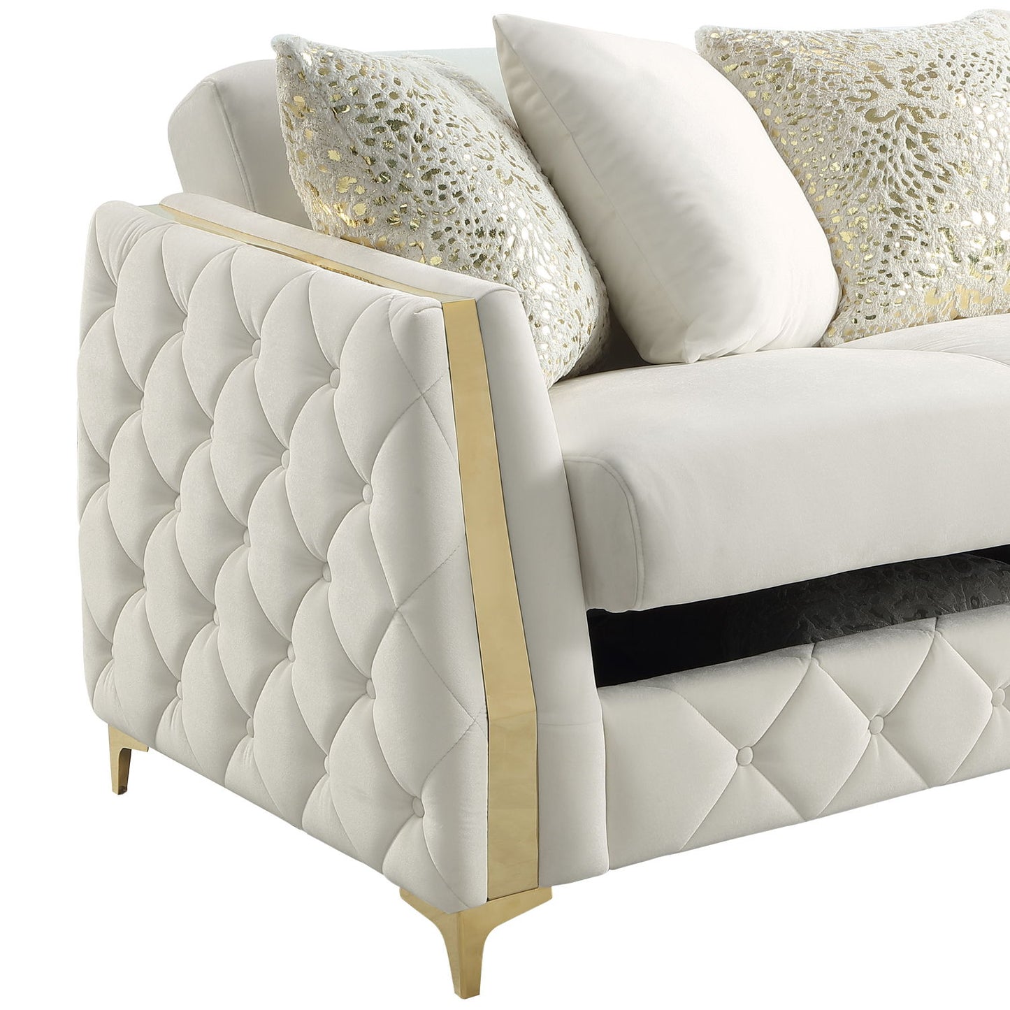 Lippa - Sleeper Sofa