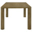 Bryant - Rectangular Dining Table - Brown Oak