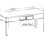 Carlton - Handcrafted Table